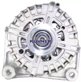 AD KUHNER 553446riv -  Генератор